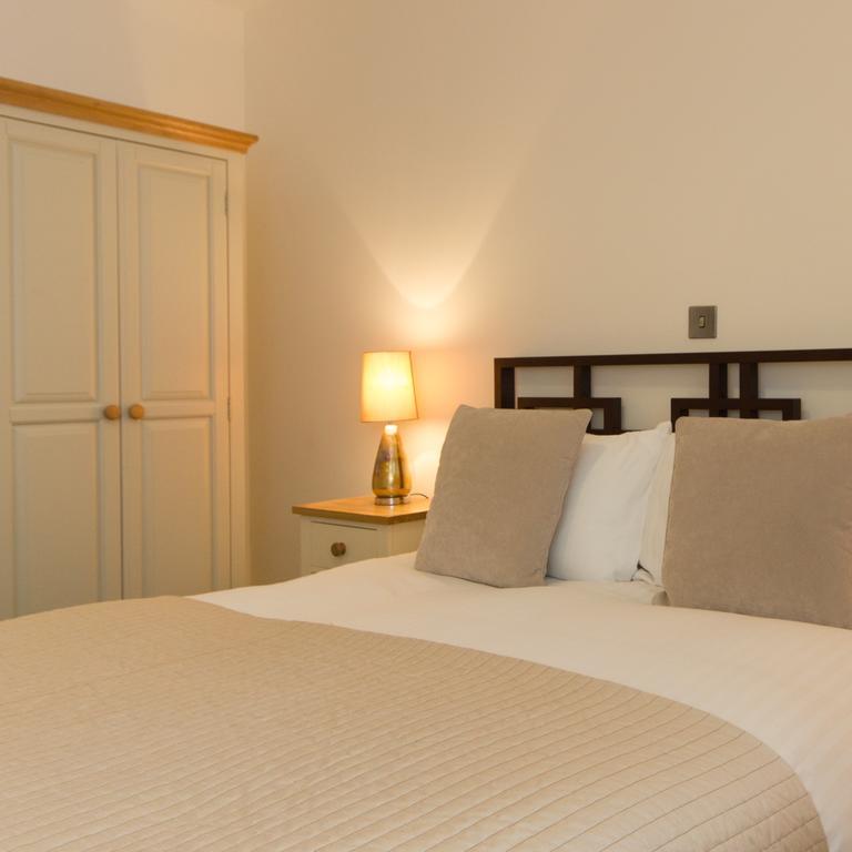 Citystay - Mill Park Apartments Кеймбридж Екстериор снимка