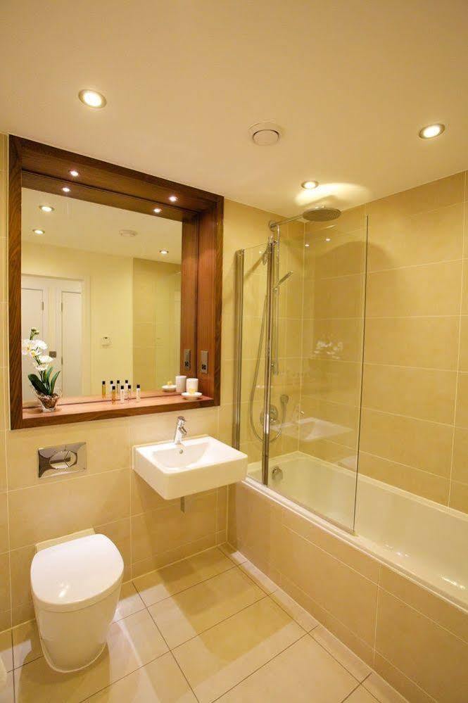Citystay - Mill Park Apartments Кеймбридж Екстериор снимка