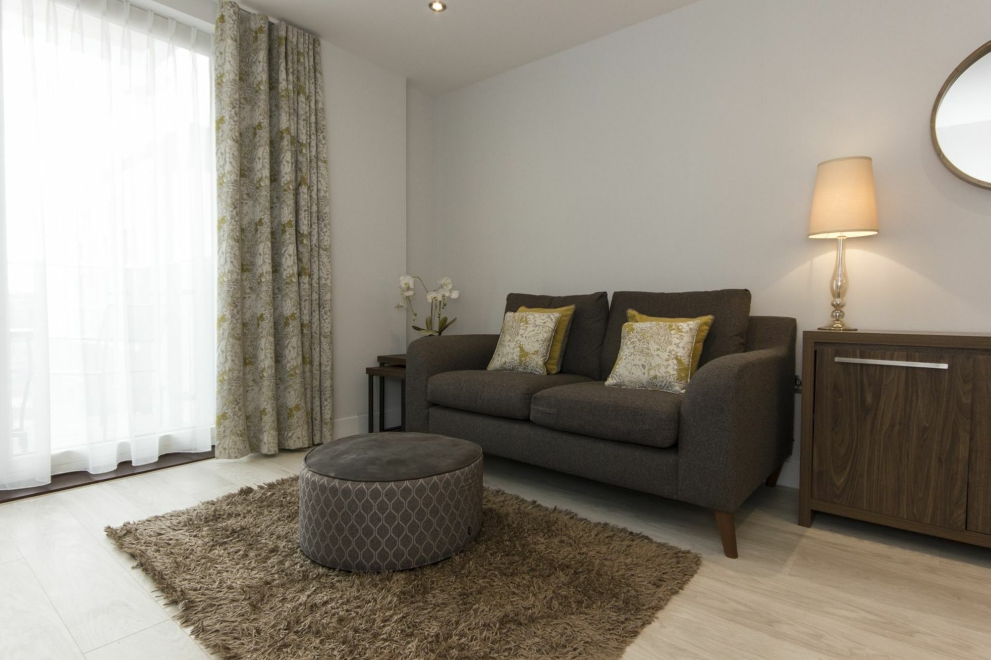 Citystay - Mill Park Apartments Кеймбридж Екстериор снимка