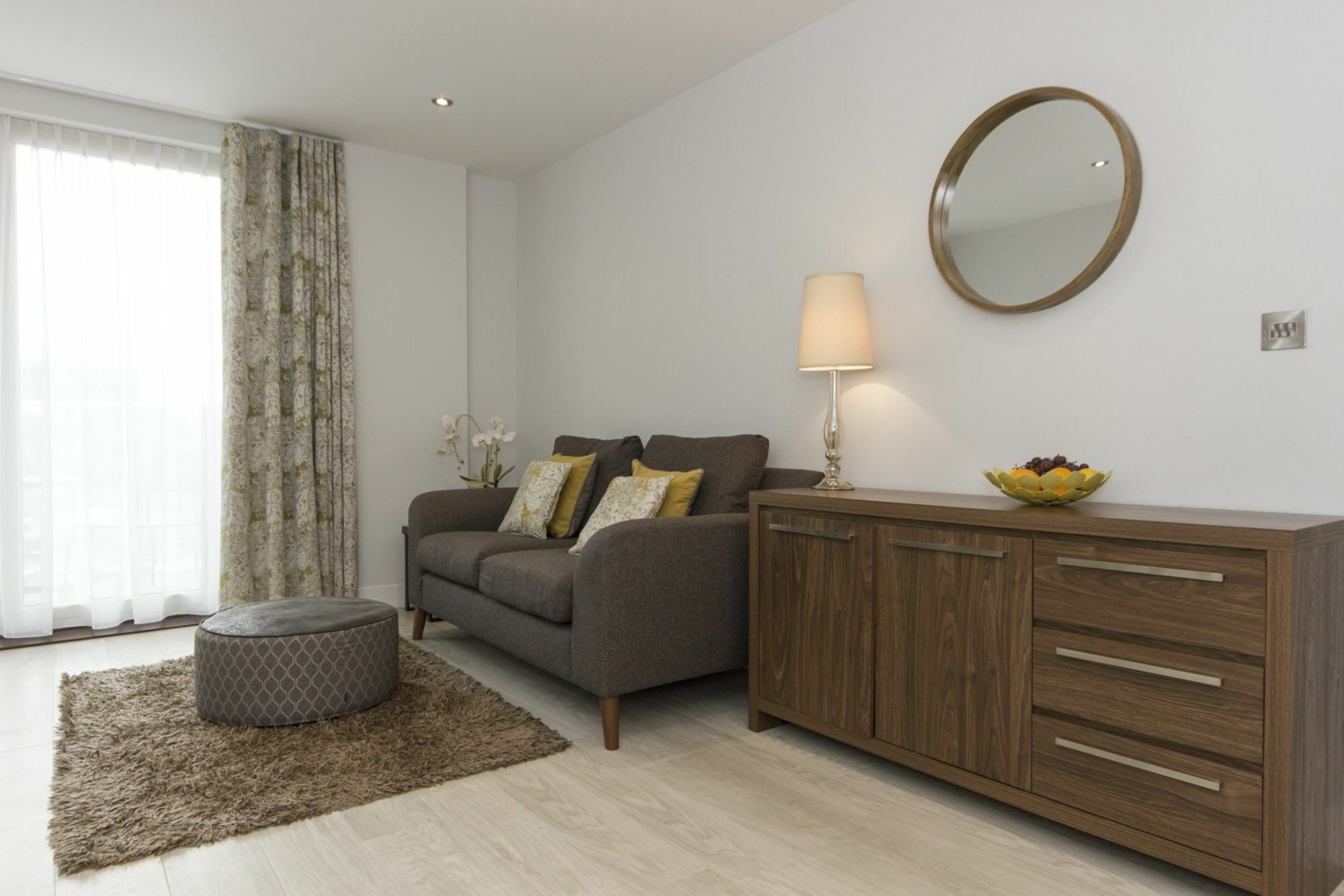 Citystay - Mill Park Apartments Кеймбридж Екстериор снимка